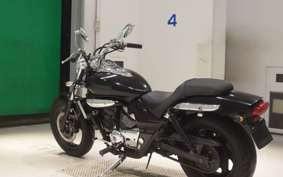 KAWASAKI ELIMINATOR 250 V 2007 VN250A
