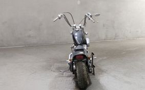 HONDA STEED 400 1996 NC26