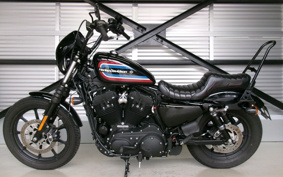 HARLEY XL1200NS 2020 LP3