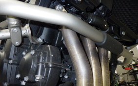 TRIUMPH TIGER 900 GT PRO 2023