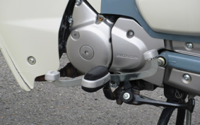 HONDA  SUPER CUB 125 JA48