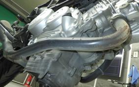 HONDA VTR 250 2005 MC33