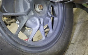 HONDA ﾀﾞﾝｸ AF78