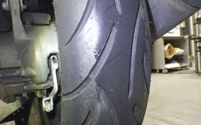 HONDA PCX 150 ABS 2017 KF30