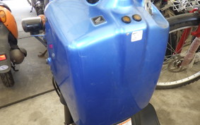 HONDA ZOOMER AF58