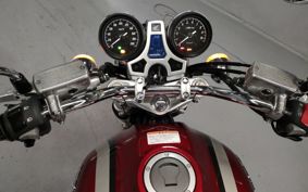 HONDA CB1100 EX 2022 SC65