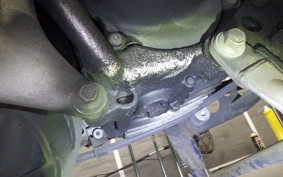 YAMAHA MAJESTY 125 FI