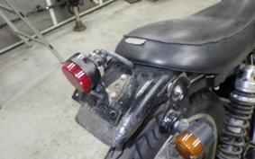 YAMAHA SR400 Gen.3 2007 RH01J