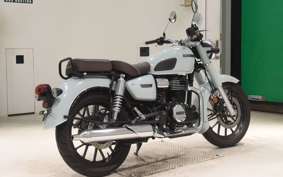HONDA GB350C 2026 NC64
