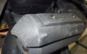 HONDA LEAD 125 2025 JF45