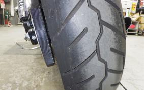 HARLEY FXDWG 1580 2012