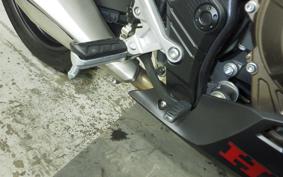 HONDA CBR400R 2017 NC56