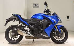 SUZUKI GSX-S1000F 2015 GT79A
