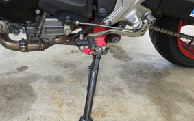 SUZUKI SV650 A 2019 VP55B