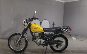 YAMAHA BRONCO 5BT
