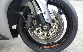 HONDA CBR1000RR 2006