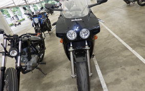 HONDA CBR400RR GEN 1 1989 NC23