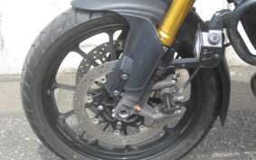 SUZUKI V-STROM1000 ABS 2015 VU51A