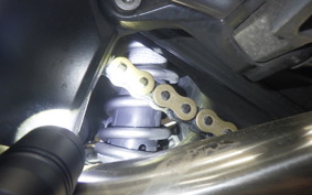 KAWASAKI ZZ1400 NINJA R 2007 ZXT40A