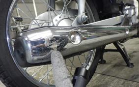 HONDA C50 SUPER CUB AA04