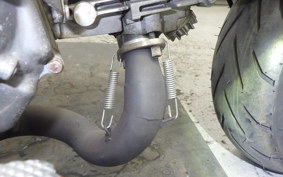 HONDA MONKEY Z50J