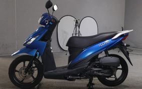 SUZUKI ADDRESS V110 CE47A