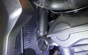 TRIUMPH TRIDENT 660 2023