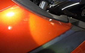 KAWASAKI NINJA 250 EX250L