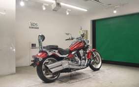 YAMAHA XV1900 RAIDER 2020