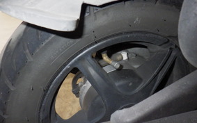 YAMAHA JOG Delux SA39J