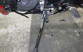 DUCATI MONSTER 937 SP 2025