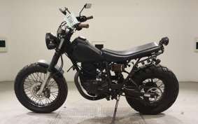 YAMAHA TW200 Gen.2 2007 DG07J