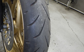 HONDA CB400SF VTEC 2011 NC42