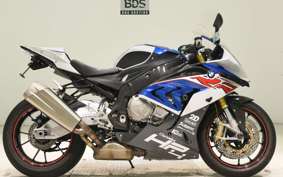 BMW S1000RR 2017