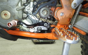 KTM 350 EXC F SIXDAYS 2013