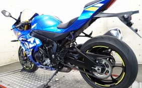 SUZUKI GSX-R1000R ABS 2020 DM11G