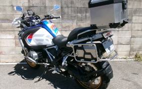 BMW R1250GS ADVENTURE 2020 0J51