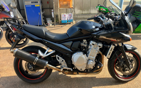 SUZUKI BANDIT1250S ABS 2009 GW72A