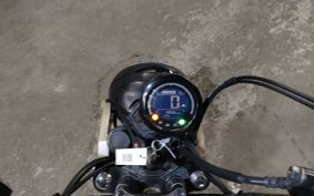 HONDA CT125 HUNTER  CUB  JA55