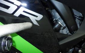 KAWASAKI NINJA ZX-6R A 2025 ZX636J