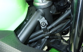 KAWASAKI NINJA 400 2024 EX400L