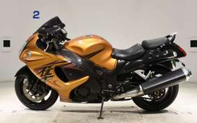 SUZUKI HAYABUSA Gen.2 2009