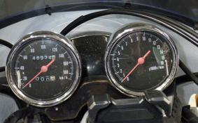 SUZUKI GSX400 IMPULSE S 1996 GK79A