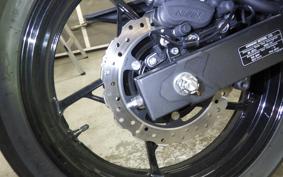 KAWASAKI NINJA 400 2025 EX400L