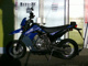 Фото Kawasaki KLX125D TRACKER с японского аукциона