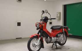 HONDA ｸﾛｽｶﾌﾞ50 AA06