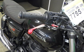 HONDA GB350S 2023 NC59