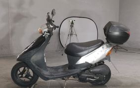 SUZUKI LET`S2 CA1PA