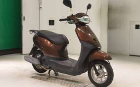 HONDA TACT-4ﾍﾞｰｼｯｸ 2013 AF79