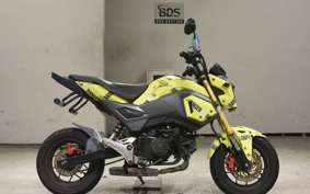HONDA GROM JC61